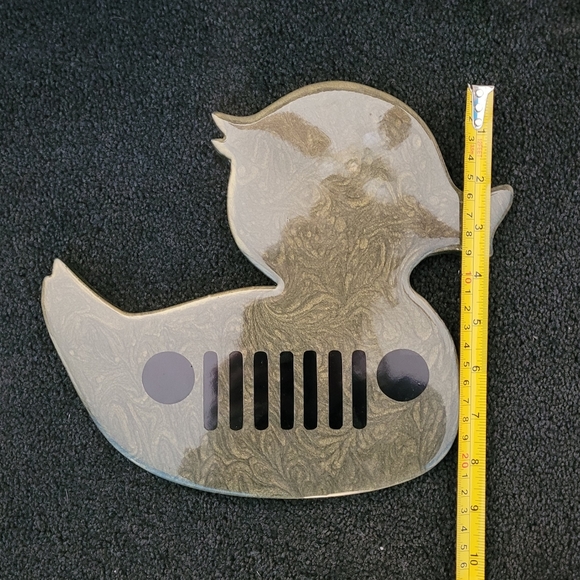 Jeep Decor - Picture 2 of 5